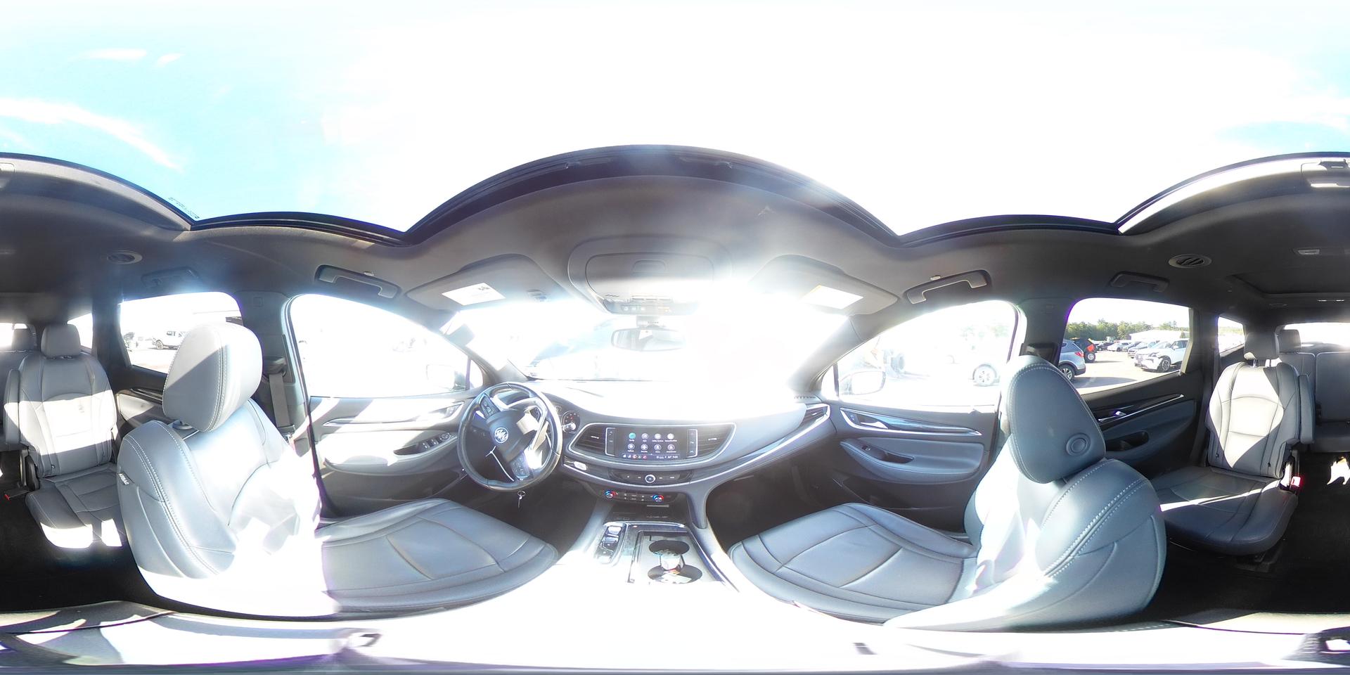 2023 BUICK ENCLAVE