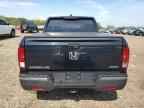 2017 HONDA Ridgeline