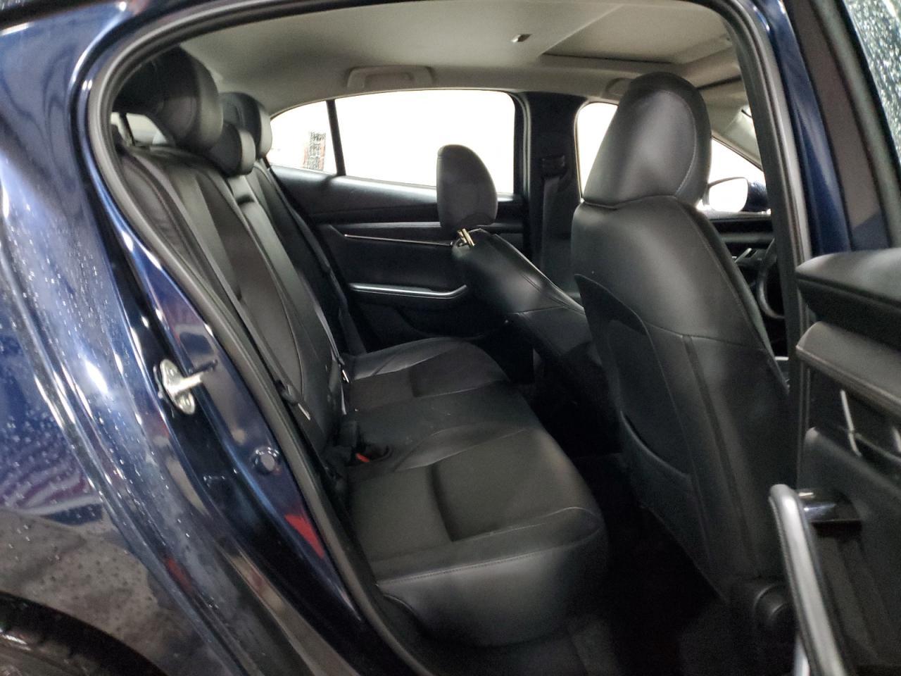 2021 MAZDA 3