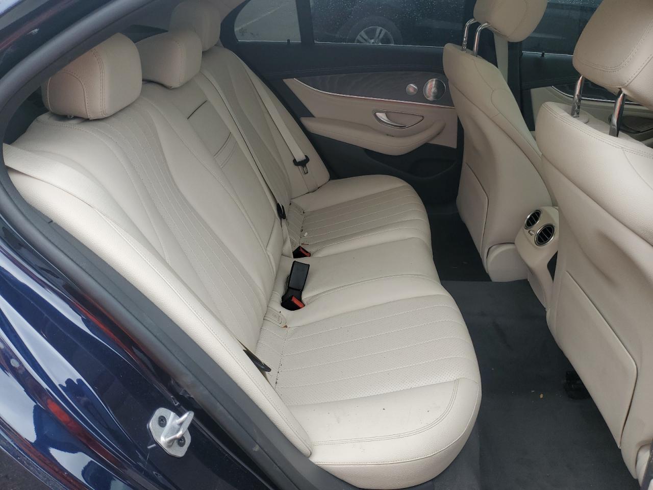 2021 MERCEDES-BENZ E-Class