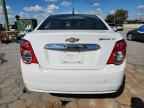 2014 CHEVROLET SONIC