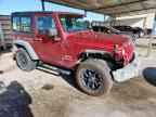 2013 JEEP WRANGLER