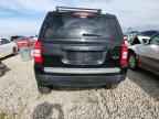 2016 JEEP PATRIOT