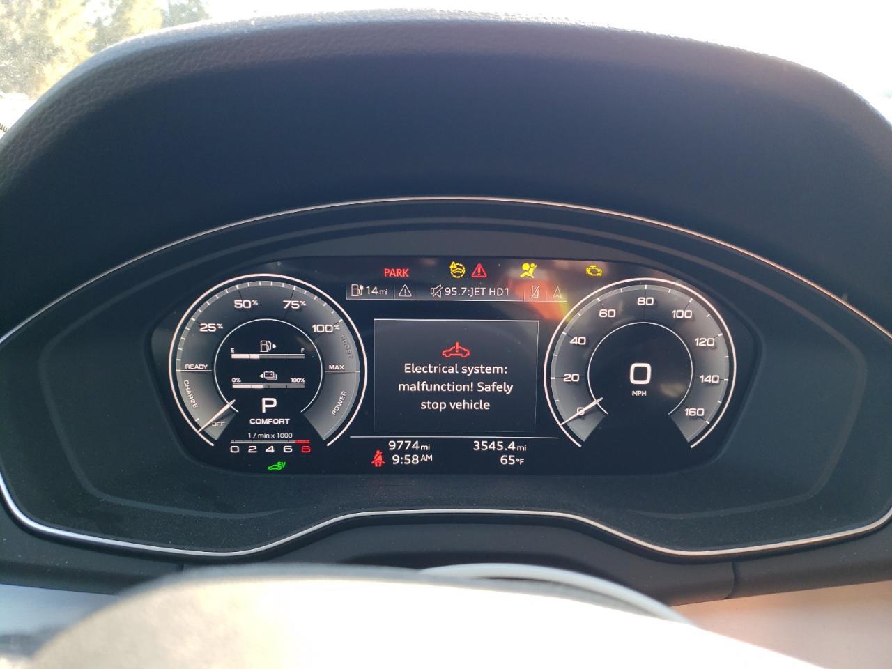 2024 AUDI Q5