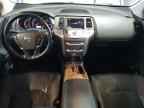 2011 NISSAN MURANO