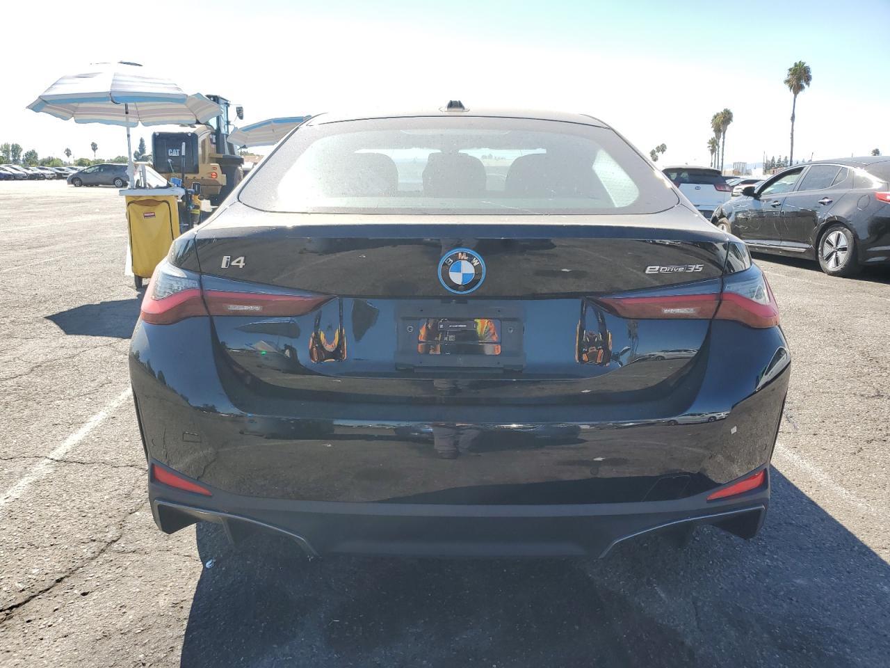 2024 BMW i4