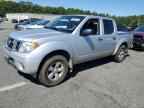 2012 NISSAN Frontier
