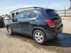 2019 CHEVROLET TRAX