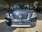 2017 NISSAN Armada