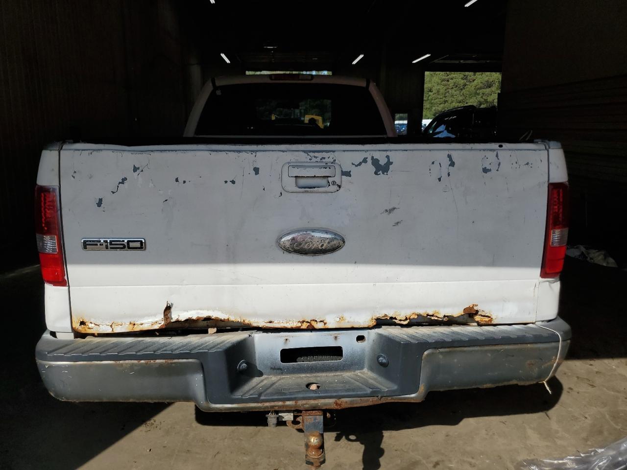 2006 FORD F-150