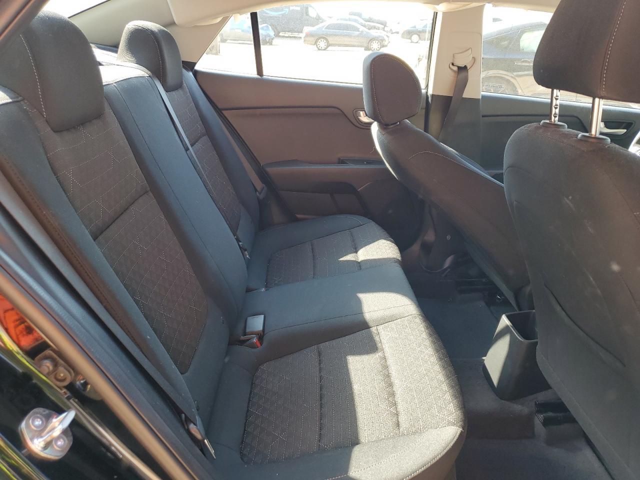 2023 KIA RIO