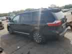 2018 TOYOTA SIENNA