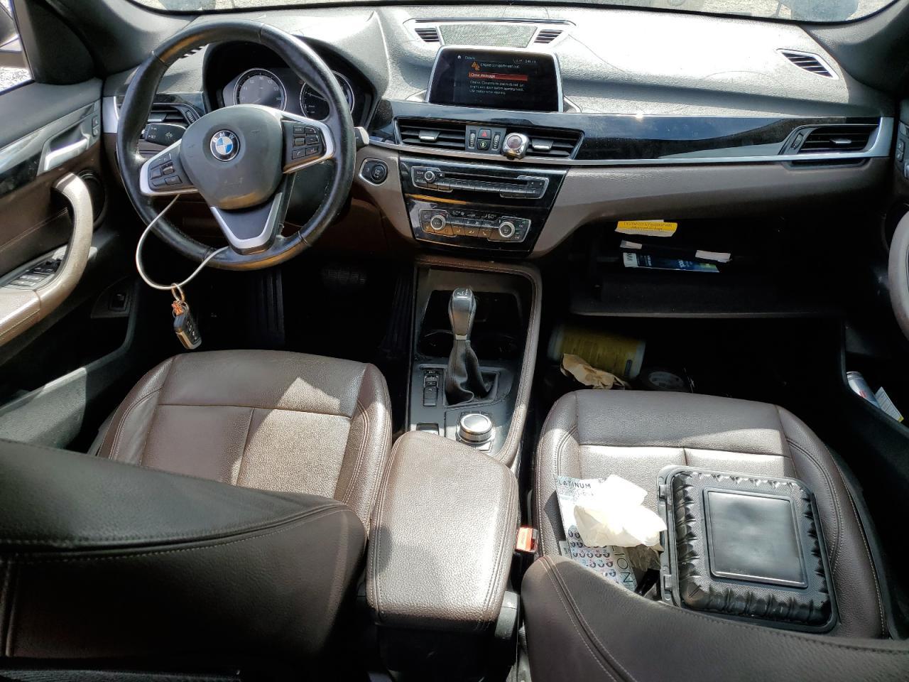 2019 BMW X1