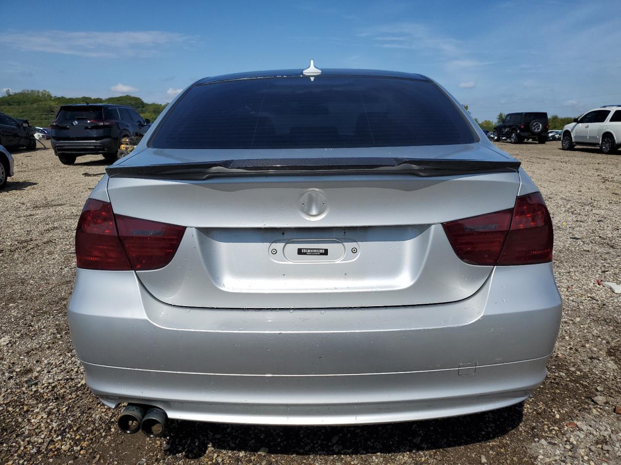 2011 BMW 3 SERIES