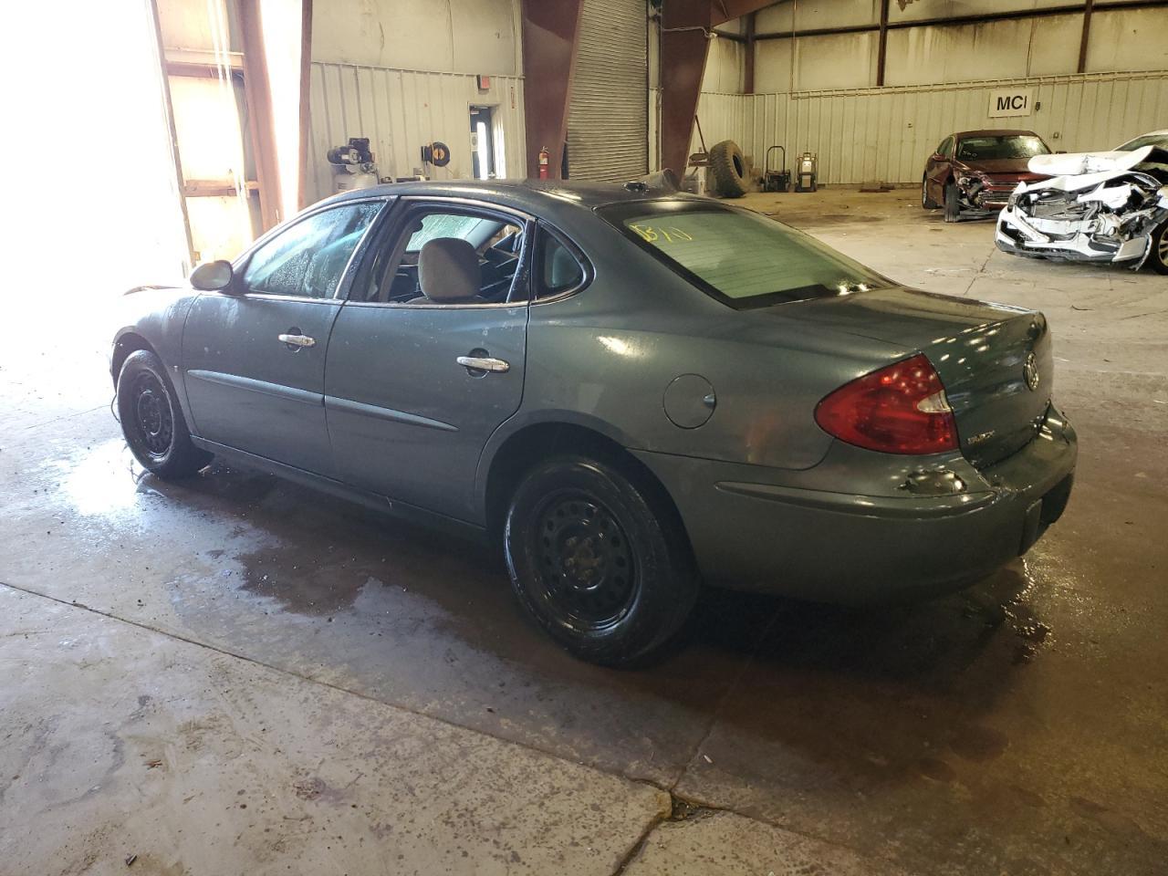 2006 BUICK LACROSSE