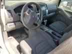 2015 NISSAN Frontier