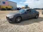2014 MASERATI Ghibli