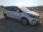 2019 KIA SEDONA