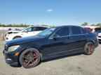 2011 MERCEDES-BENZ C-CLASS