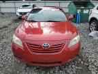 2008 TOYOTA CAMRY