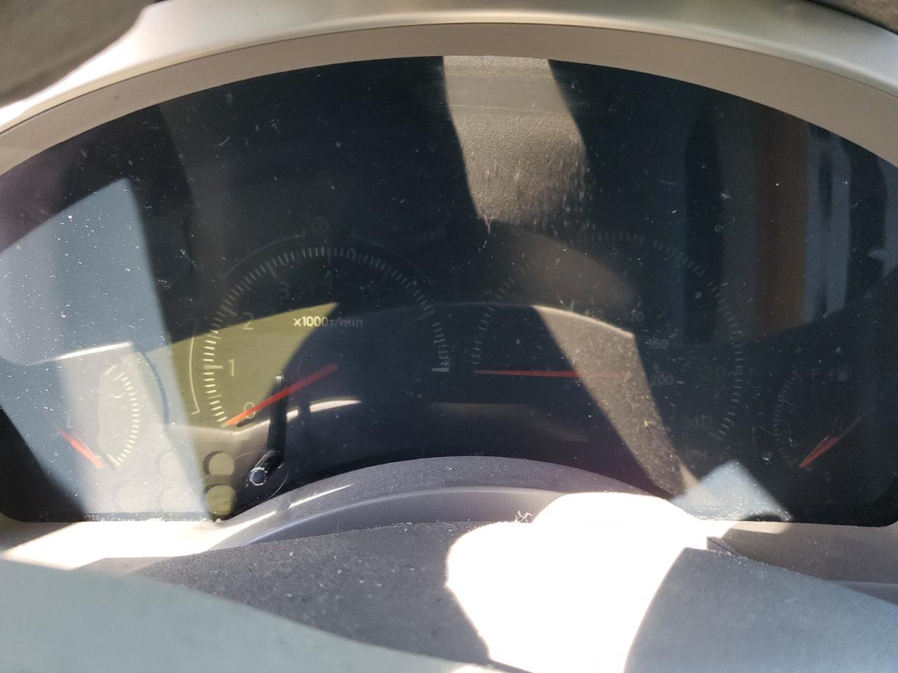 2006 INFINITI QX56