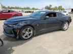 2018 CHEVROLET Camaro