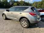 2012 NISSAN MURANO