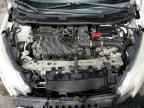 2015 NISSAN Versa Note
