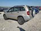 2004 TOYOTA RAV4