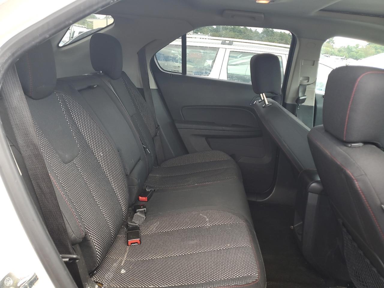 2012 CHEVROLET EQUINOX