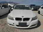 2010 BMW 3 SERIES