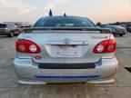 2006 TOYOTA COROLLA