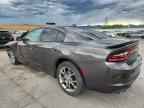 2017 DODGE CHARGER
