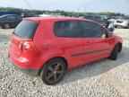 2008 VOLKSWAGEN RABBIT