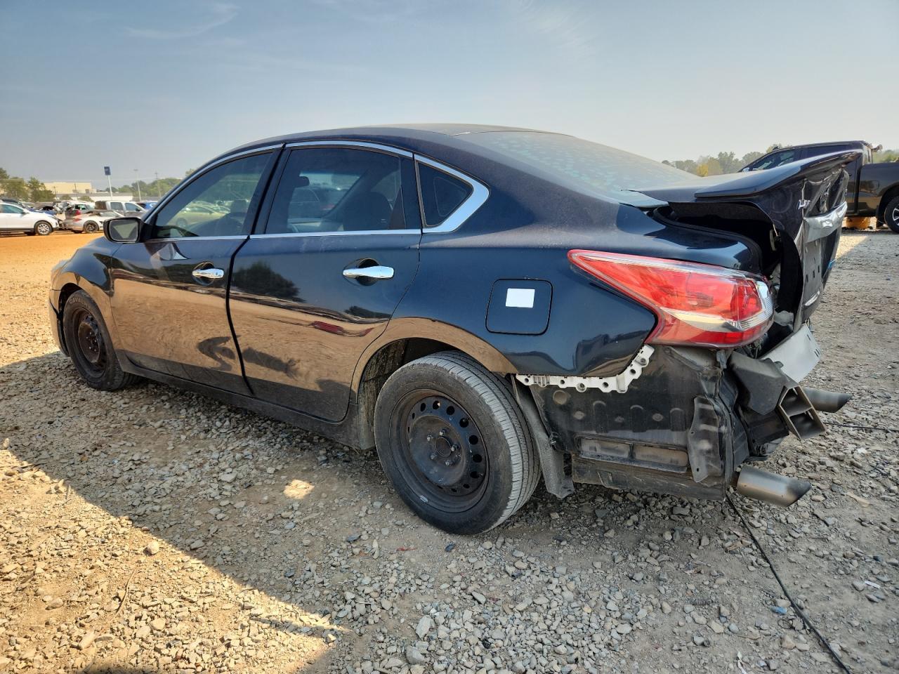 2013 NISSAN ALTIMA