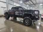 2017 GMC Sierra