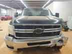 2011 CHEVROLET Silverado