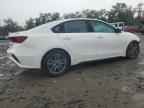 2022 KIA FORTE