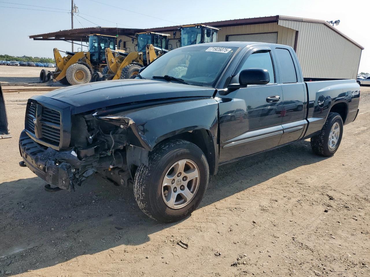 2006 DODGE Dakota