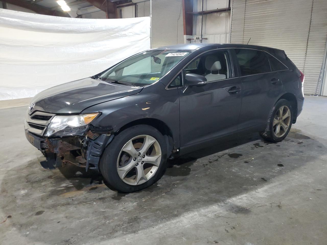 2013 TOYOTA VENZA