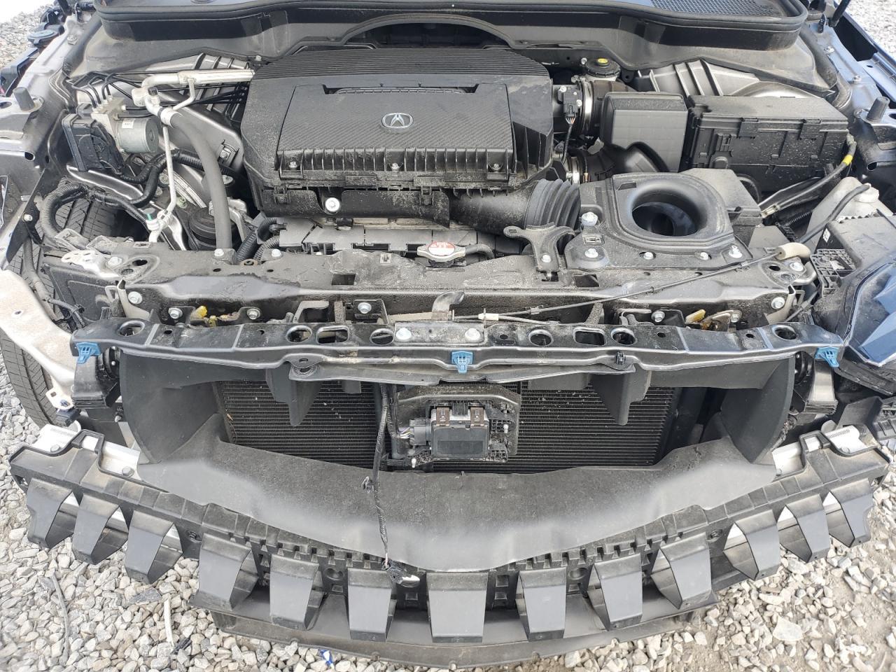 2024 ACURA MDX