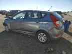 2016 HYUNDAI ACCENT