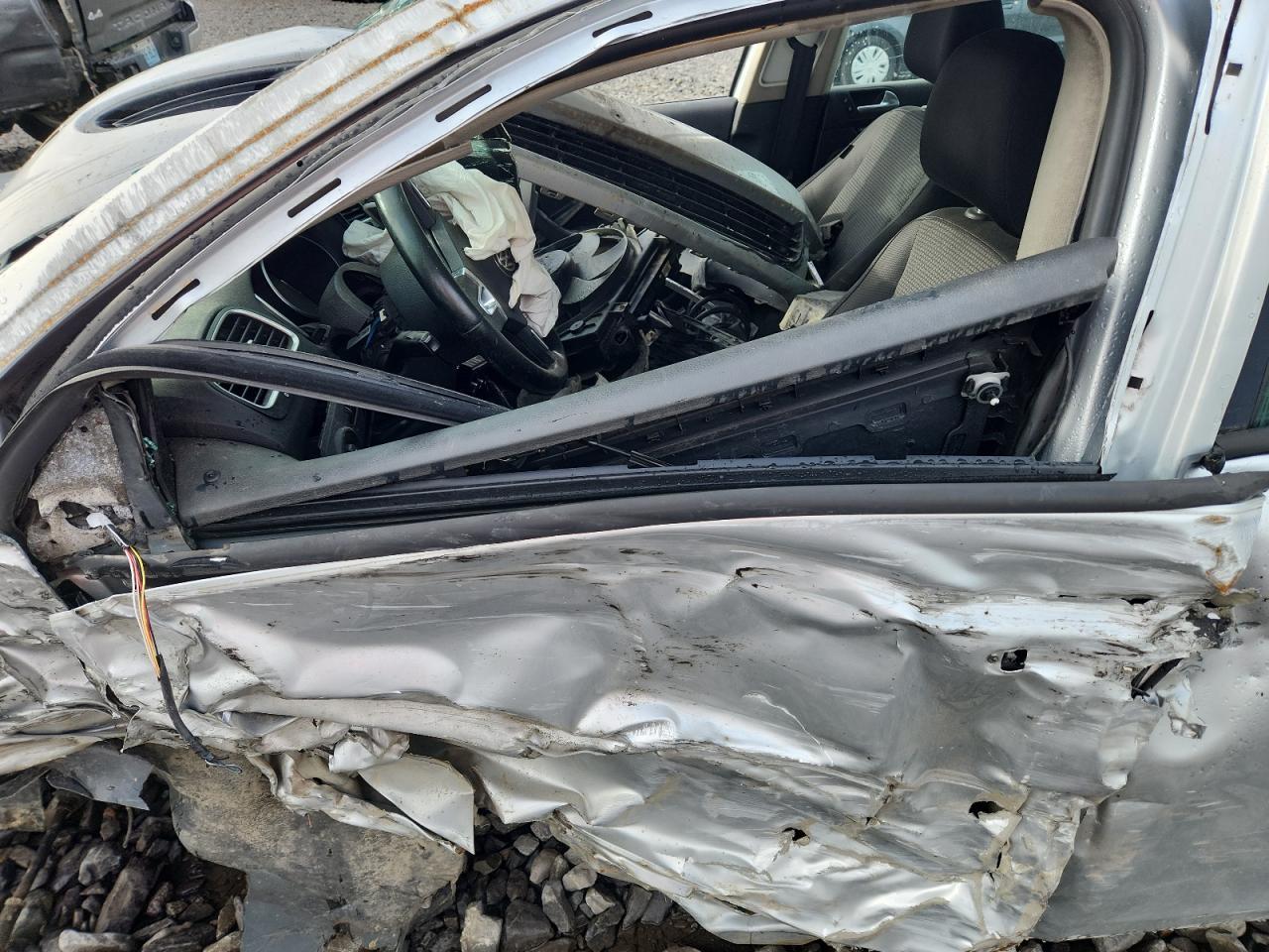 2014 VOLKSWAGEN JETTA