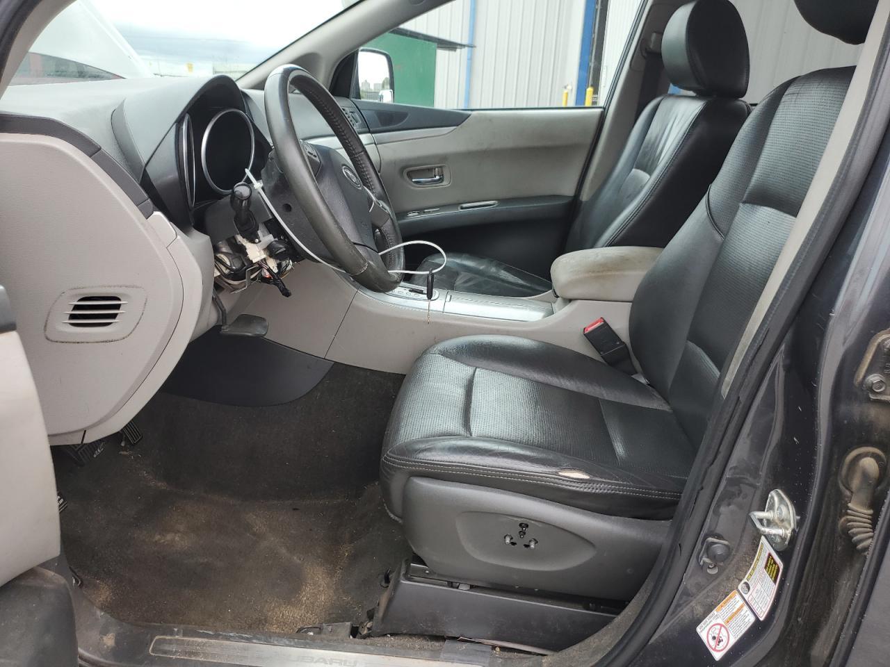 2009 SUBARU Tribeca