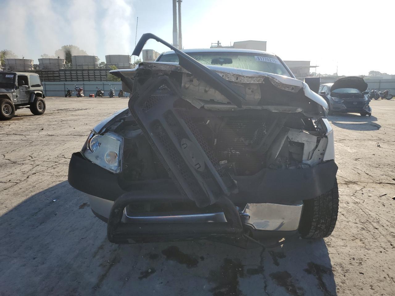 2005 FORD F-150