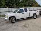 2013 CHEVROLET Silverado