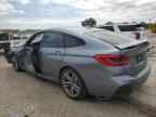2018 BMW 6 Series