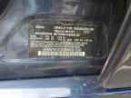 2011 BMW 3 SERIES