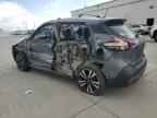 2019 NISSAN KICKS