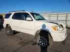 2007 TOYOTA Sequoia